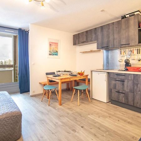 Le Schuss Apartment Chamrousse Exterior photo